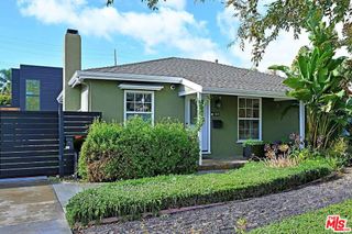 1833 Brockton Avenue Main House, Los Angeles, CA 90025