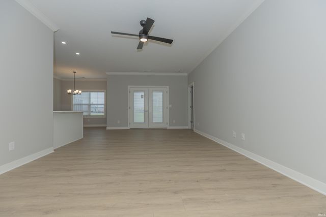 3879 High Pointe Lane, Newburgh, IN 47630