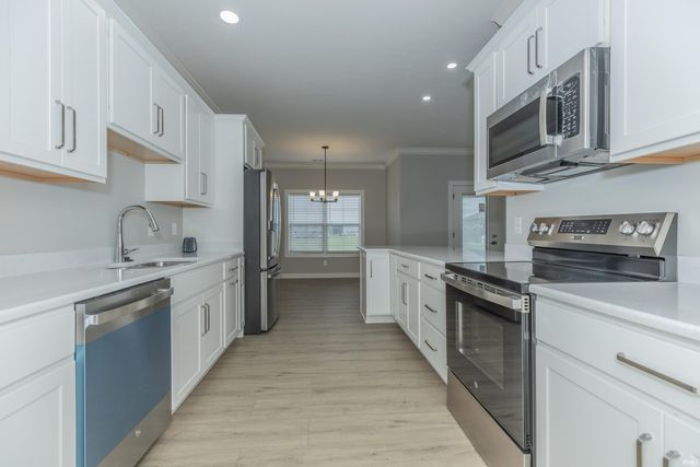 3879 High Pointe Lane, Newburgh, IN 47630