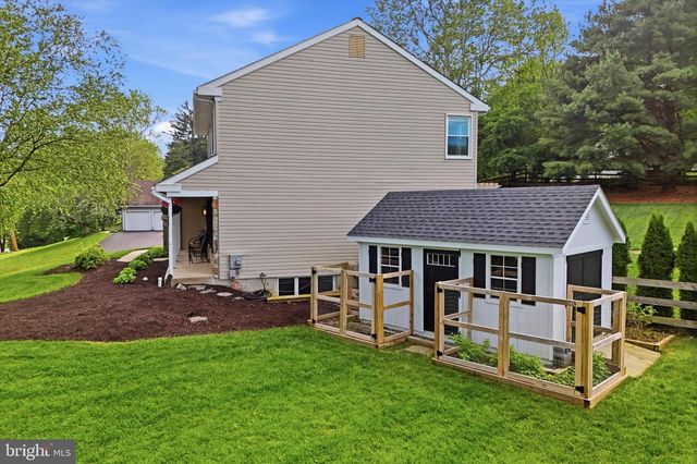 272 CRUM CREEK RD, Media, PA 19063