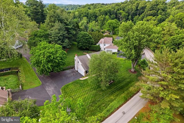 272 CRUM CREEK RD, Media, PA 19063