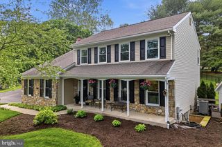 272 CRUM CREEK RD, Media, PA 19063