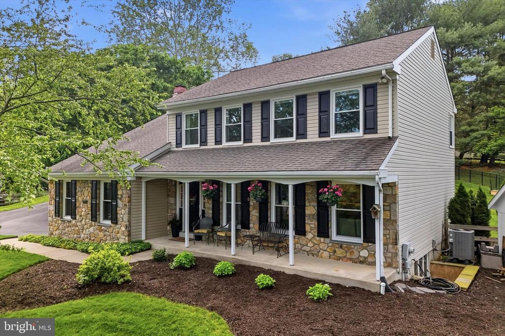 272 CRUM CREEK RD, Media, PA 19063