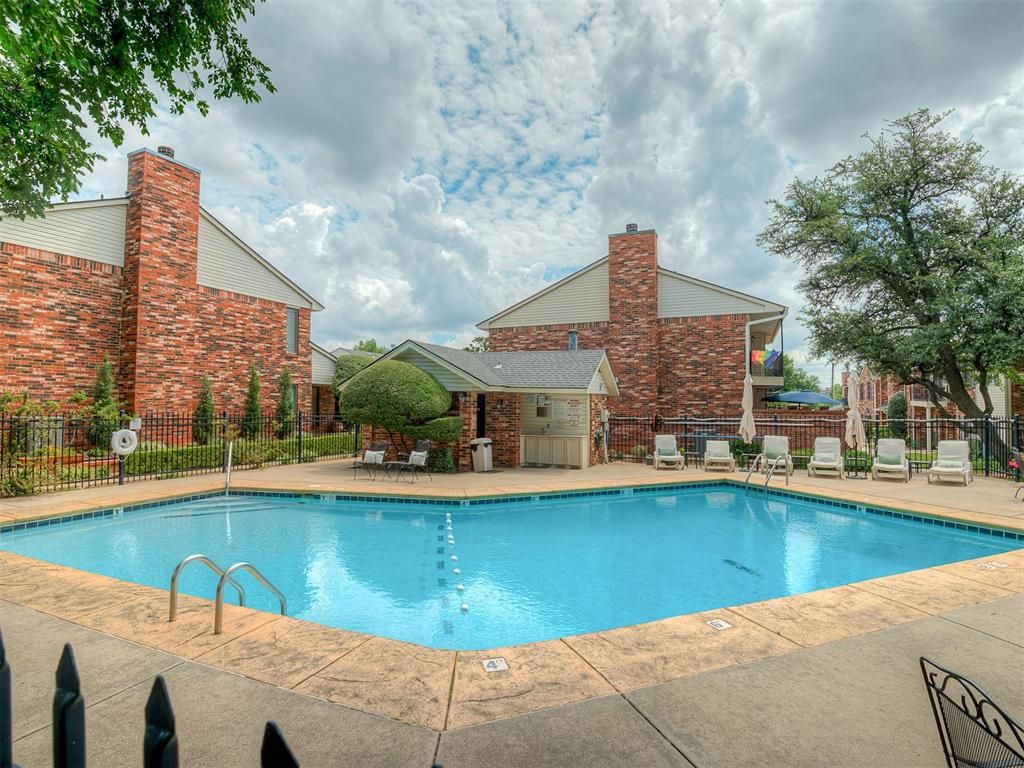6325 N Villa Avenue 110, Oklahoma City, OK 73112