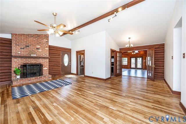 6631 Rural Point Rd, Mechanicsville, VA 23116