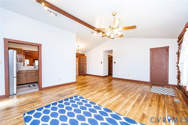 6631 Rural Point Rd, Mechanicsville, VA 23116