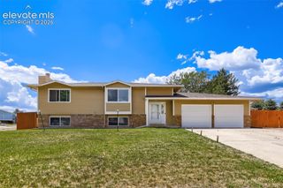 4240 Chenango Drive, Colorado Springs, CO 80911