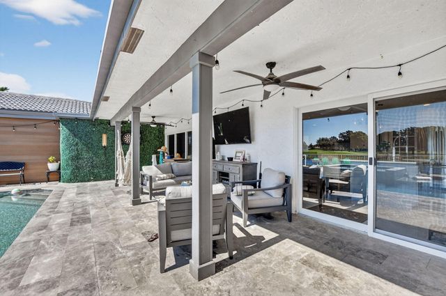 5744 Vista Linda Lane, Boca Raton, FL 33433