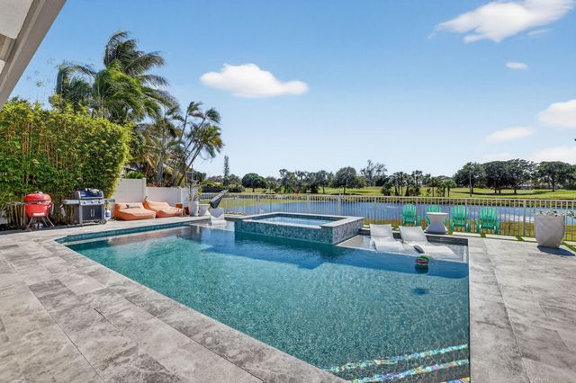 5744 Vista Linda Lane, Boca Raton, FL 33433