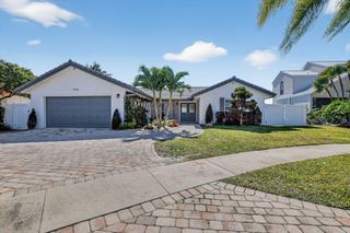 5744 Vista Linda Lane, Boca Raton, FL 33433