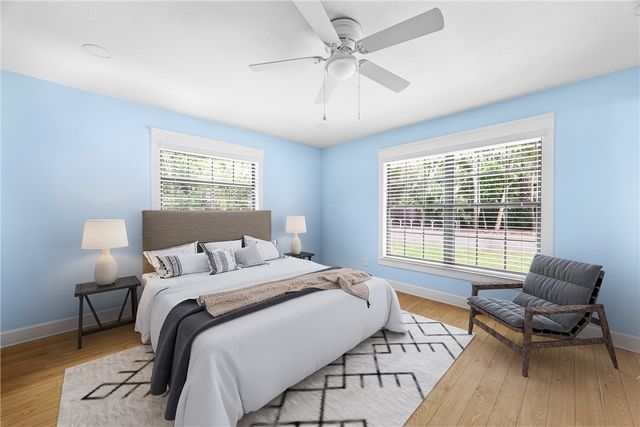 1650 44th Avenue, Vero Beach, FL 32966