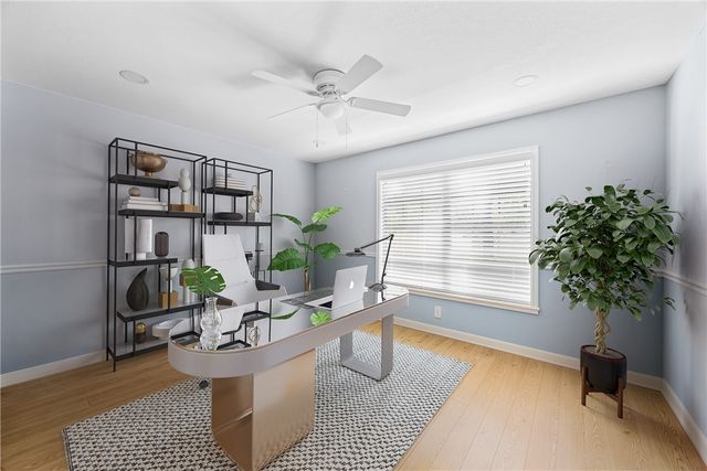 1650 44th Avenue, Vero Beach, FL 32966