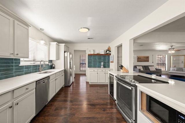 14108 Osage Drive, Edmond, OK 73013