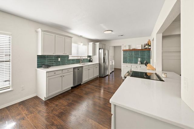 14108 Osage Drive, Edmond, OK 73013