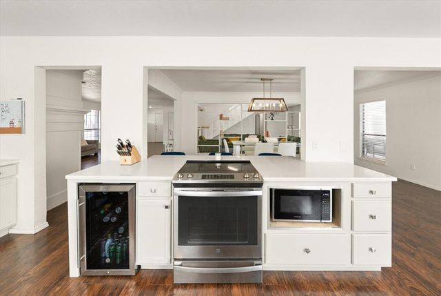 14108 Osage Drive, Edmond, OK 73013