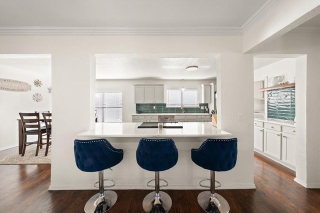 14108 Osage Drive, Edmond, OK 73013