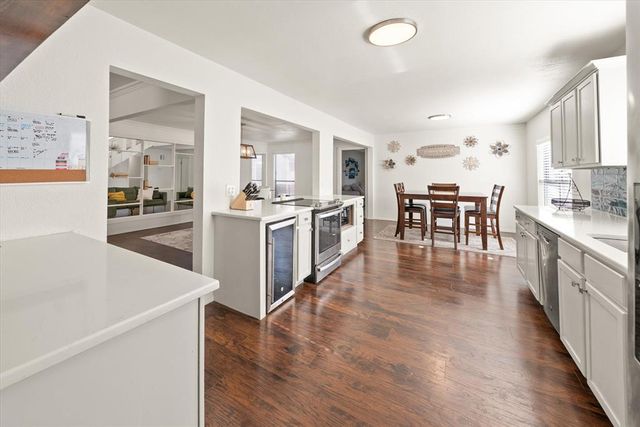 14108 Osage Drive, Edmond, OK 73013