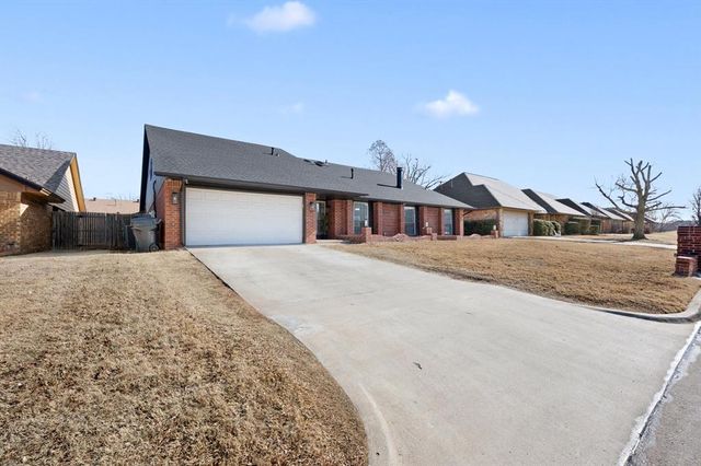 14108 Osage Drive, Edmond, OK 73013