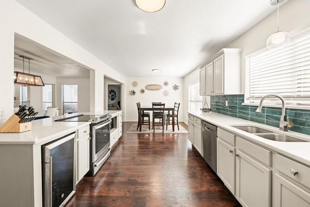 14108 Osage Drive, Edmond, OK 73013