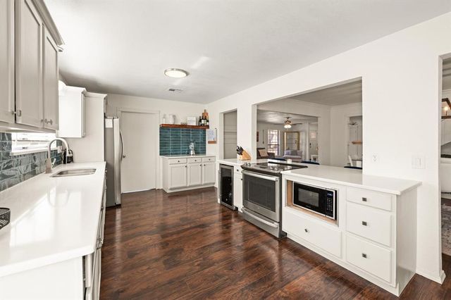 14108 Osage Drive, Edmond, OK 73013