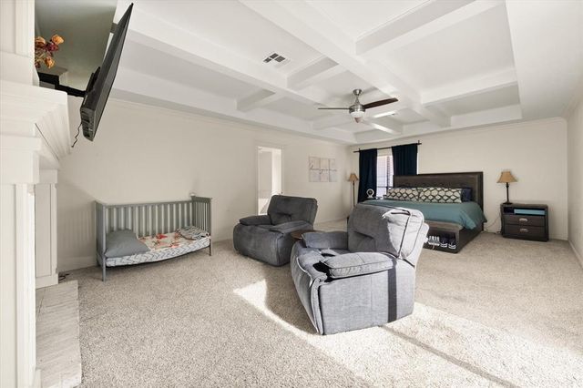 14108 Osage Drive, Edmond, OK 73013