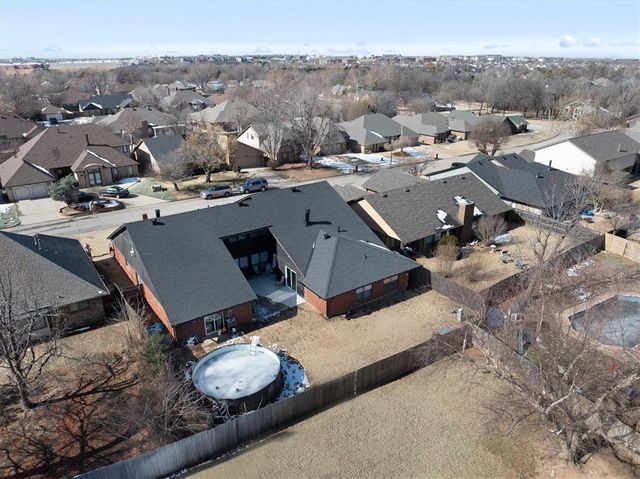 14108 Osage Drive, Edmond, OK 73013