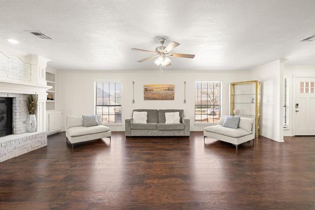 14108 Osage Drive, Edmond, OK 73013