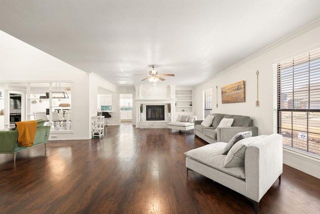 14108 Osage Drive, Edmond, OK 73013