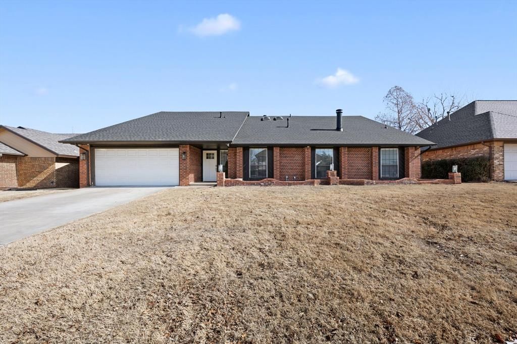 14108 Osage Drive, Edmond, OK 73013