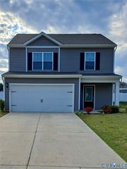7926 Honeybee Ct, Prince George, VA 23860