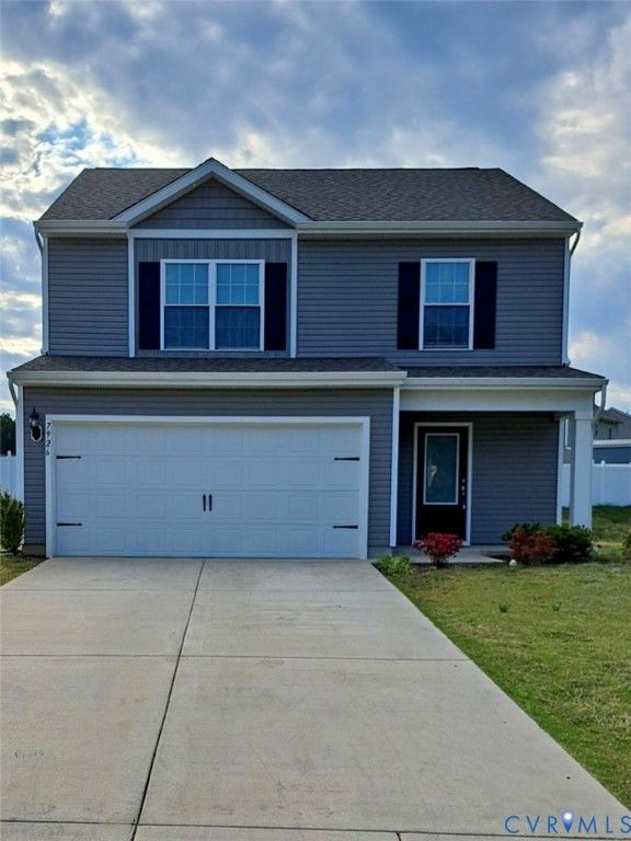 7926 Honeybee Ct, Prince George, VA 23860