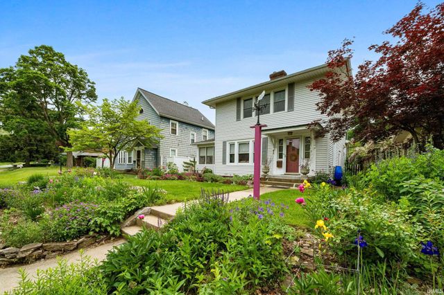 210 Wakewa Avenue, South Bend, IN 46617