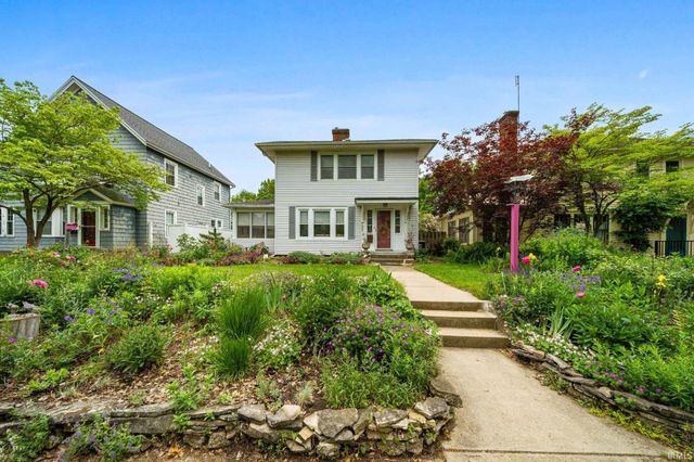 210 Wakewa Avenue, South Bend, IN 46617