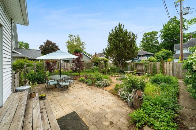 210 Wakewa Avenue, South Bend, IN 46617