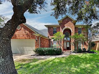 1120 Sunset Lakes Drive, Pearland, TX 77581