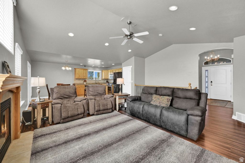 4291 W 1475 N, West Point, UT 84015 — photo 2