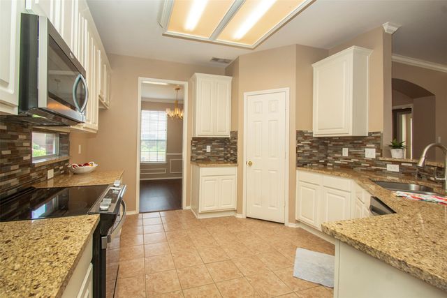3412 Pueblo Drive, Mckinney, TX 75070
