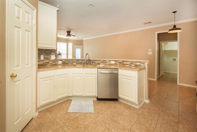 3412 Pueblo Drive, Mckinney, TX 75070