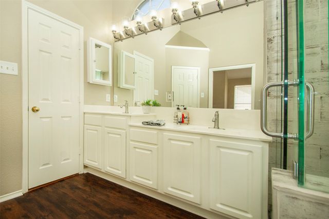 3412 Pueblo Drive, Mckinney, TX 75070