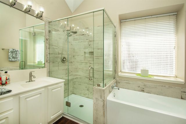 3412 Pueblo Drive, Mckinney, TX 75070