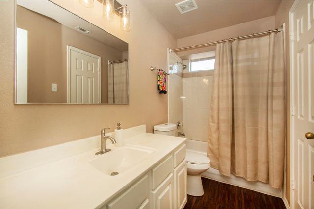 3412 Pueblo Drive, Mckinney, TX 75070