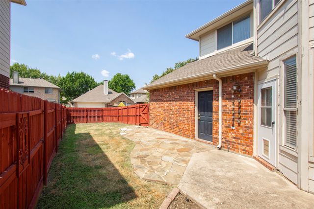 3412 Pueblo Drive, Mckinney, TX 75070