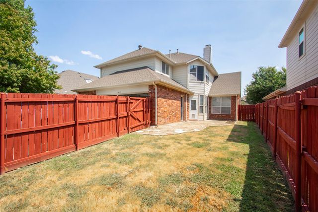 3412 Pueblo Drive, Mckinney, TX 75070