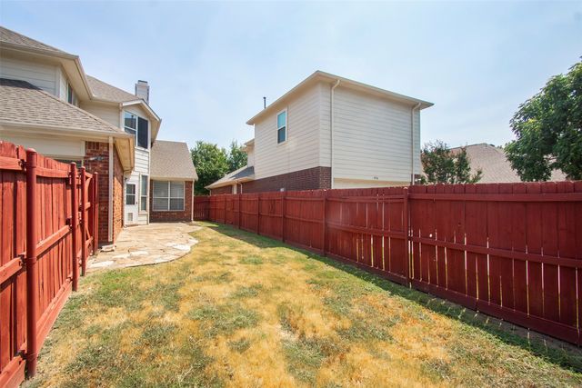 3412 Pueblo Drive, Mckinney, TX 75070