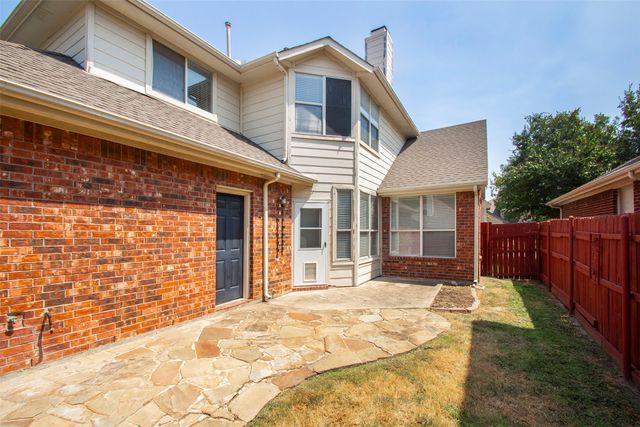 3412 Pueblo Drive, Mckinney, TX 75070