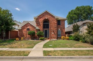 3412 Pueblo Drive, Mckinney, TX 75070