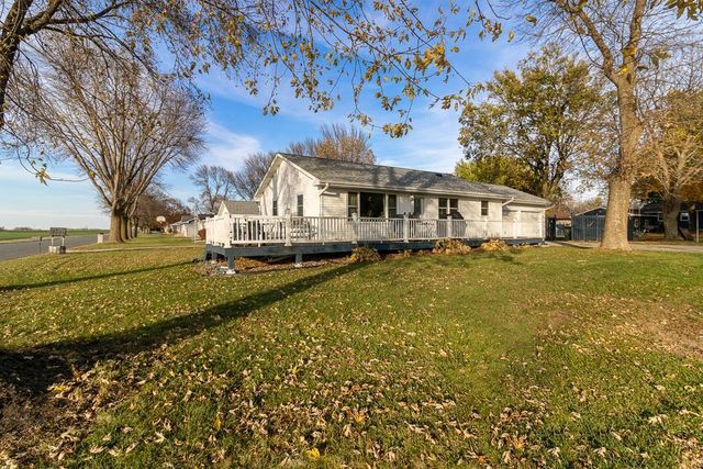 918 Lincoln Avenue, Gaylord, MN 55334
