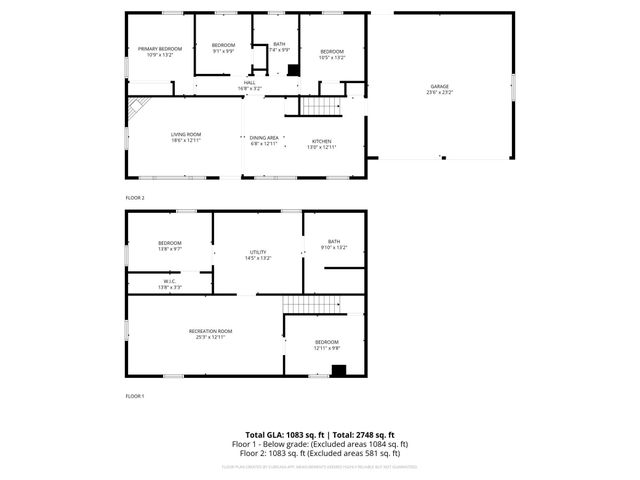 918 Lincoln Avenue, Gaylord, MN 55334