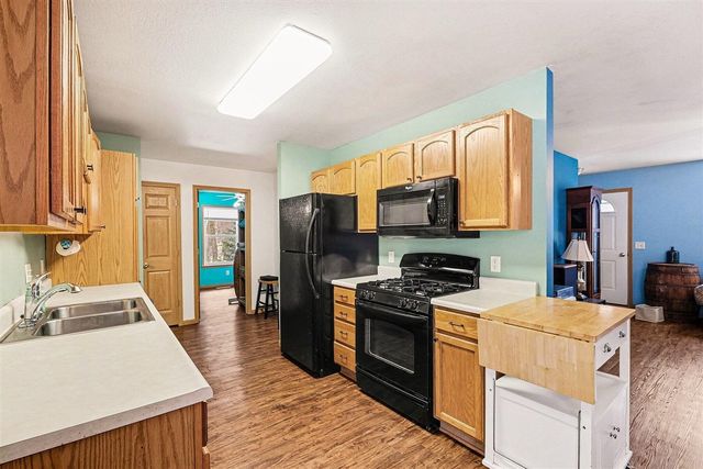 205 Mcconnell Avenue, Muskegon, MI 49445