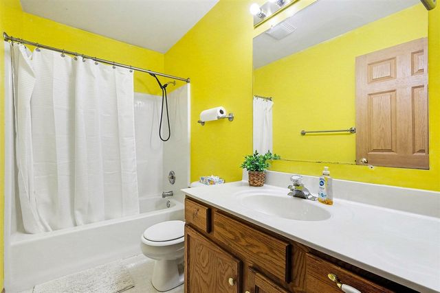 205 Mcconnell Avenue, Muskegon, MI 49445